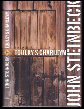 Toulky s Charleym za poznáním Ameriky