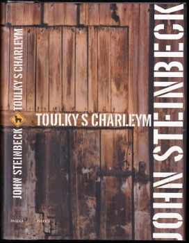 Toulky s Charleym za poznáním Ameriky