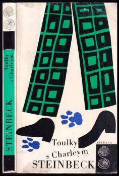 John Steinbeck: Toulky s Charleym za poznáním Ameriky