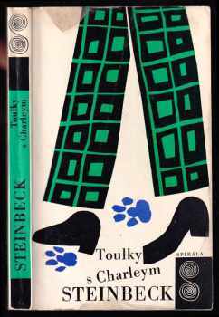 John Steinbeck: Toulky s Charleym za poznáním Ameriky