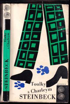 John Steinbeck: Toulky s Charleym za poznáním Ameriky