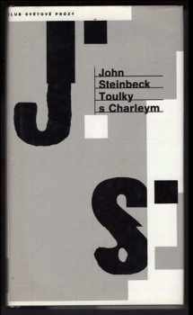 Toulky s Charleym za poznáním Ameriky