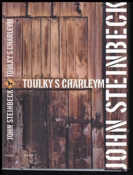 Toulky s Charleym za poznáním Ameriky