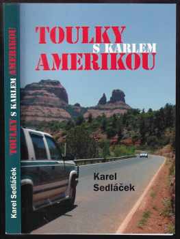 Toulky s Karlem Amerikou
