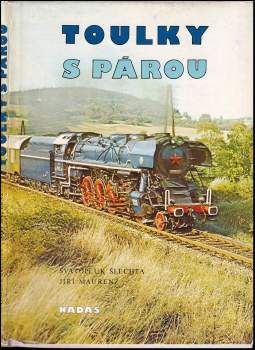 Toulky s párou