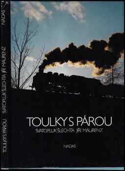 Toulky s párou