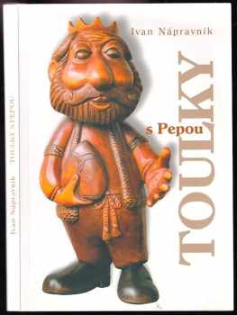 Toulky s Pepou