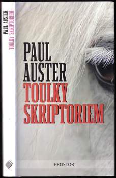 Toulky skriptoriem