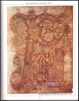 Wendy Beckett: Toulky světem malířství