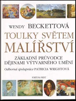 Toulky světem malířství
