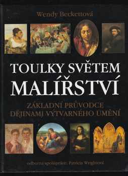 Toulky světem malířství