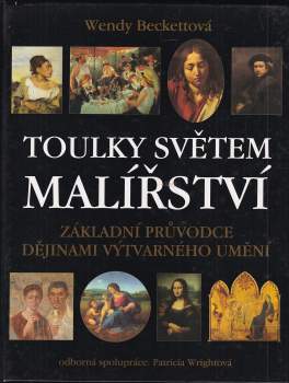 Toulky světem malířství