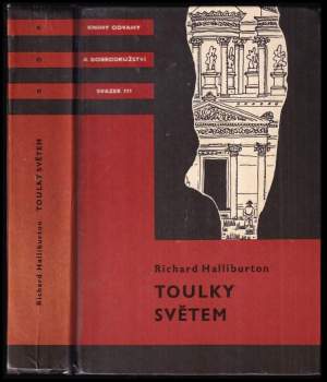 Toulky světem
