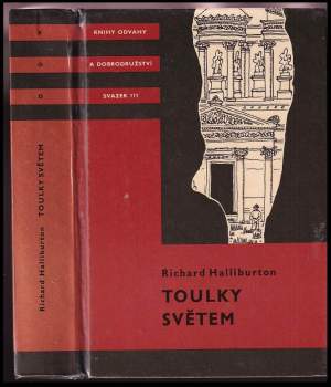 Toulky světem