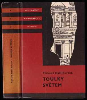 Toulky světem