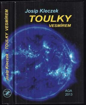 Toulky Vesmírem