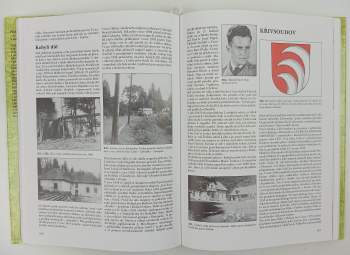 František Pleva: Toulky Vrchovinou