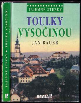 Toulky Vysočinou