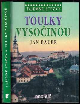 Toulky Vysočinou