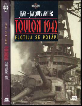 Toulon 1942