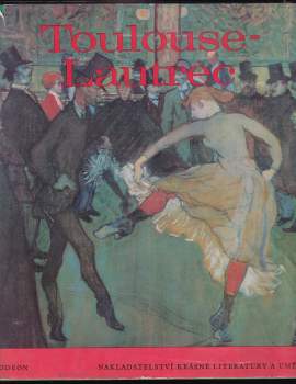 Toulouse-Lautrec