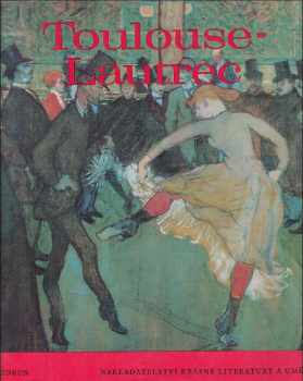 Toulouse-Lautrec