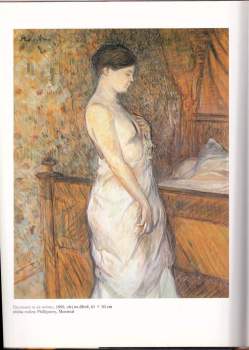 Edouard Julien: Toulouse-Lautrec