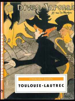Edouard Julien: Toulouse-Lautrec
