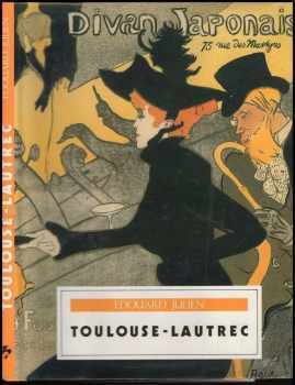 Toulouse-Lautrec - Edouard Julien, Edouard Julian (1992, Fortuna Print) - ID: 641627
