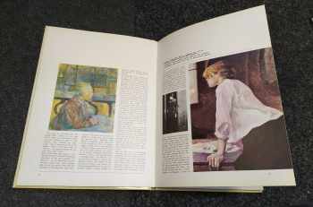 Madeleine Grillaert Dortu: Toulouse-Lautrec