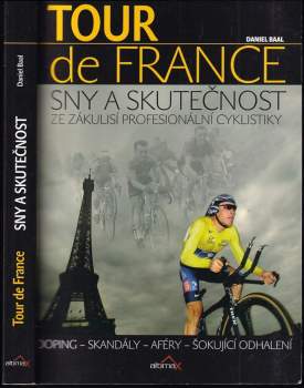 Daniel Baal: Tour de France