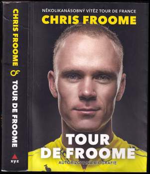 Chris Froome: Tour de Froome