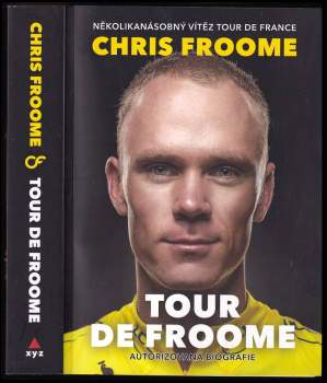 Tour de Froome