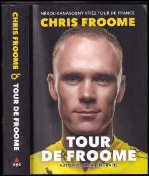Tour de Froome