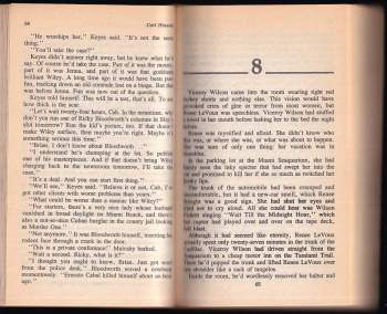 Carl Hiaasen: Tourist Season