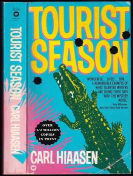 Tourist Season