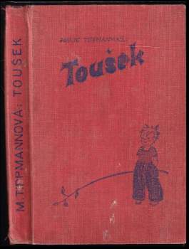 Toušek