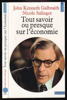 Tout savoir, ou presque, sur l'économie