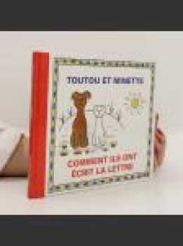 Toutou et Minette