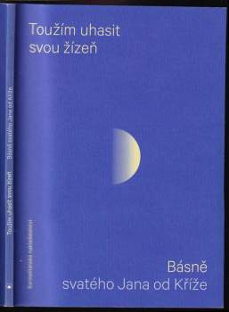Toužím uhasit svou žízeň