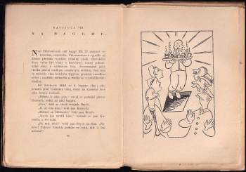 Karel Čapek: Továrna na absolutno