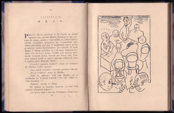 Karel Čapek: Továrna na absolutno