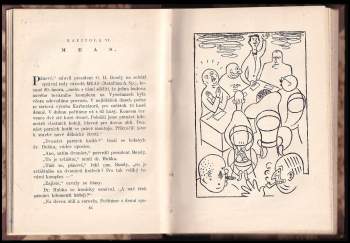 Karel Čapek: Továrna na absolutno