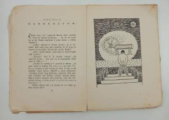 Karel Čapek: Továrna na absolutno