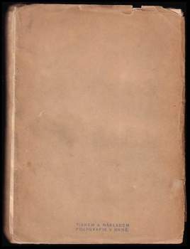 Karel Čapek: Továrna na absolutno