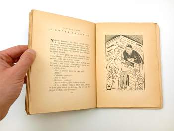 Karel Čapek: Továrna na absolutno