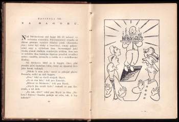 Karel Čapek: Boží muka