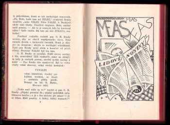 Karel Čapek: Továrna na absolutno