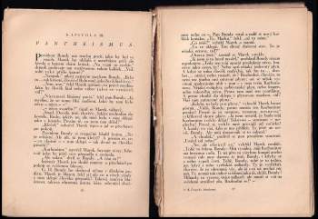 Karel Čapek: Továrna na absolutno