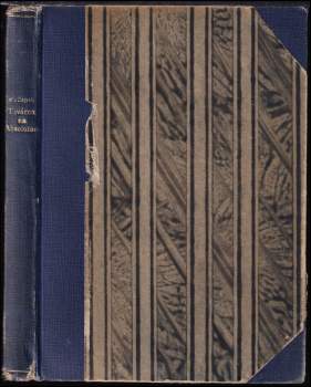 Továrna na absolutno